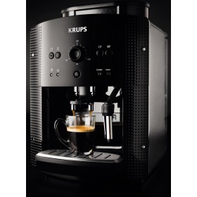 Machine à café avec broyeur YY8125FD