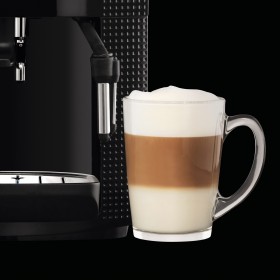 Machine à café avec broyeur YY8125FD
