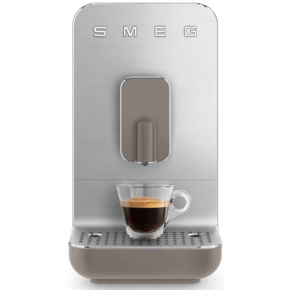 Machine à café expresso avec broyeur