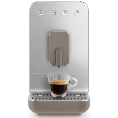 Machine à café avec broyeur SMEG PEM BCC01