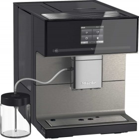 Machine à café avec broyeur CM7550