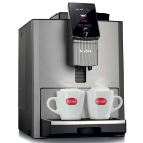 Machine à café avec broyeur NICR1040