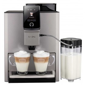 Machine à café avec broyeur NICR1040