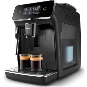 Machine à café avec broyeur EP2221