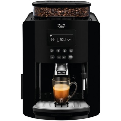 Machine à café avec broyeur YY3074FD
