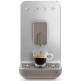 Machine à café avec broyeur SMEG PEM BCC01WH