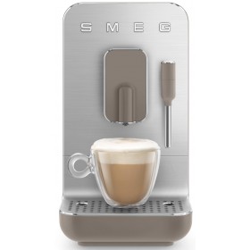 Machine à café avec broyeur SMEG PEM BCC02TP