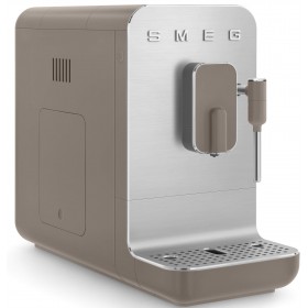 Machine à café avec broyeur SMEG PEM BCC02TP