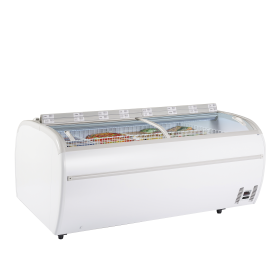 Réfrigérateur / congélateur...