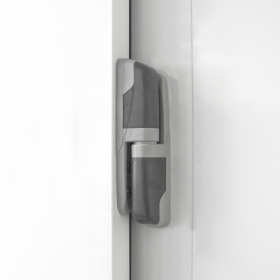 Panneaux de chambre froide SEUL EP 120 mm 180X270 – Tefcold