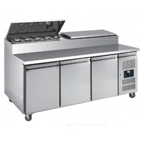 TABLE A SANDWICHES REFRIGEREE +2/+8°C 