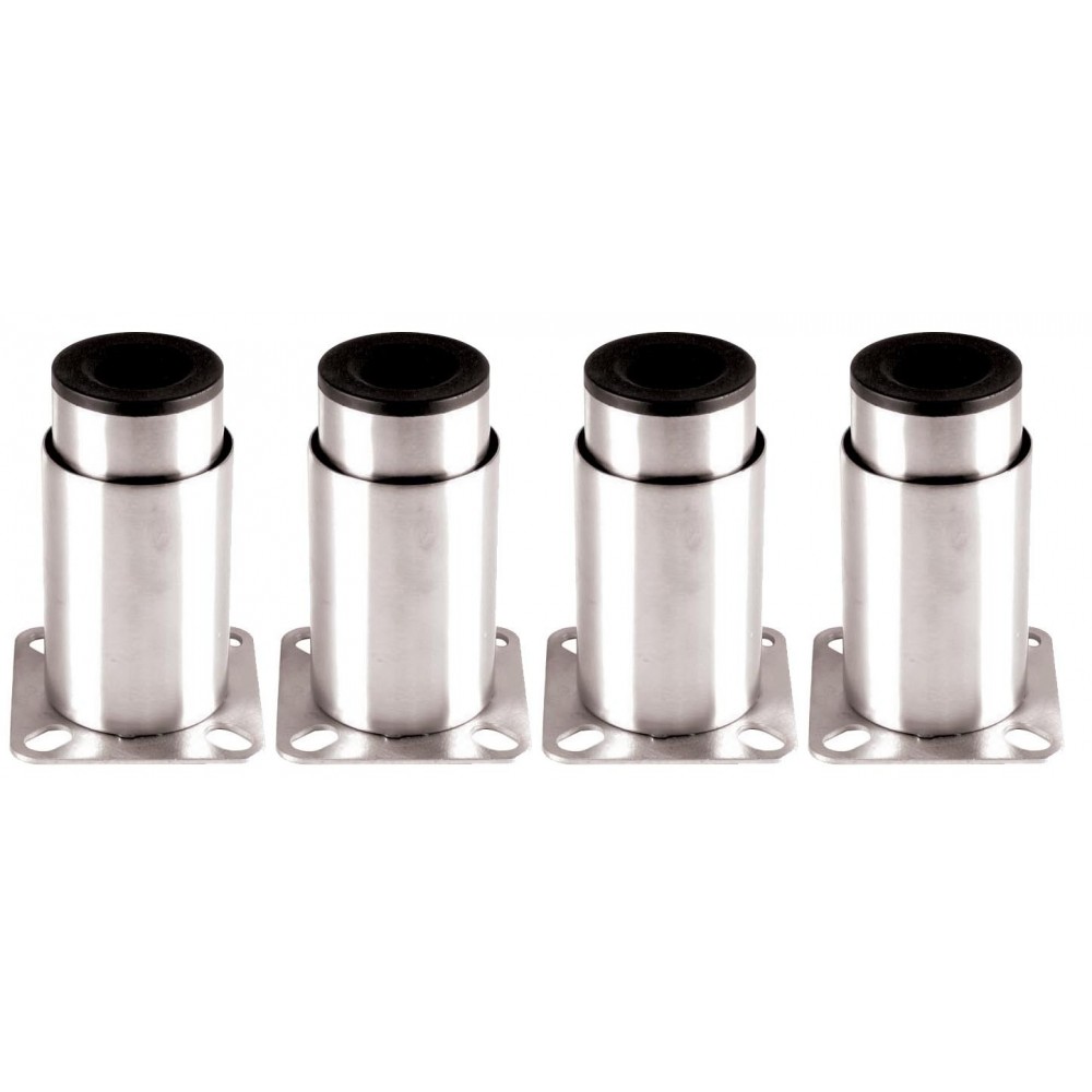 KIT DE 4 VERINS REGLABLES POUR GAMME SALADETTE KIT DE 4 VERINS REGLABLES POUR GAMME SALADETTE