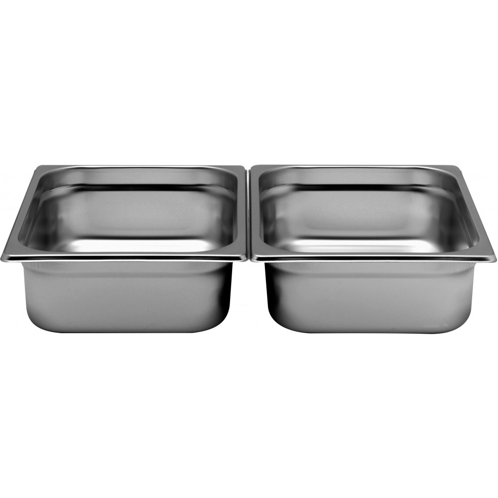BAC GASTRO INOX GN1/2 P-150 BAC GASTRO INOX GN1/2 P-150