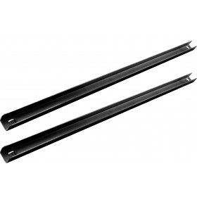 PAIRE DE GLISSIERES EN U POUR GE800BT 