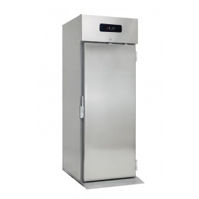 ARMOIRE REFRIGEREE INOX 304, FROID-2/+8°C, GROUPE  