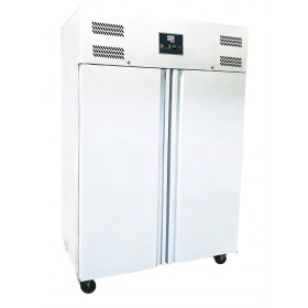 ARMOIRE REFRIGEREE 1200L, +2/+8°C, GAZ R290 