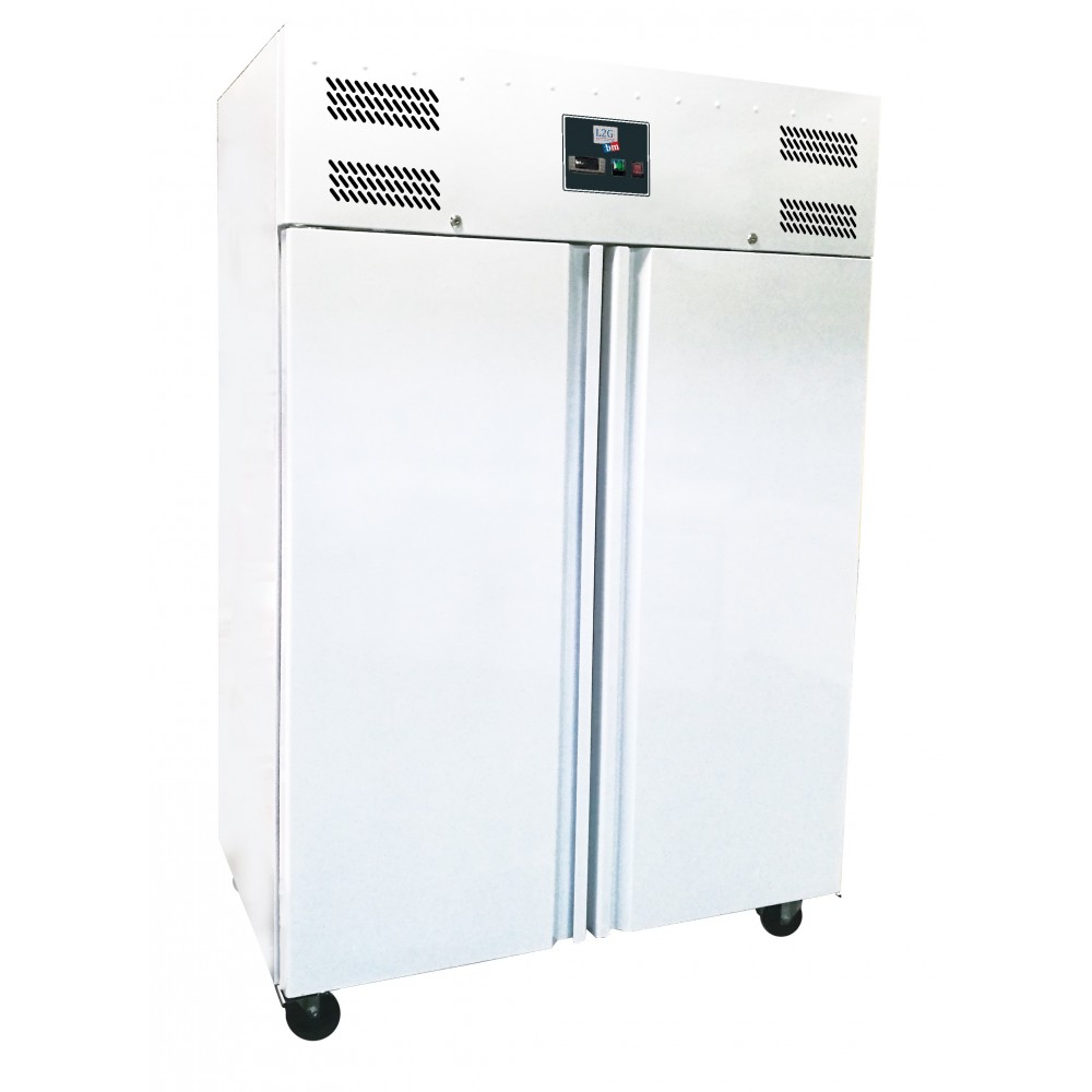ARMOIRE REFRIGEREE 1200L, +2/+8°C, GAZ R290 ARMOIRE REFRIGEREE 1200L, +2/+8°C, GAZ R290