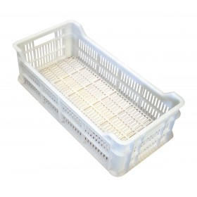 PANIER PLASTIQUE PERFORE INFERIEUR 