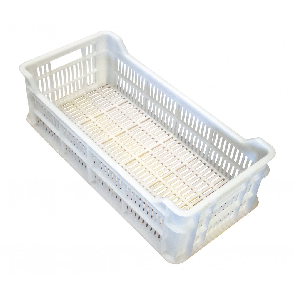 PANIER PLASTIQUE PERFORE INFERIEUR PANIER PLASTIQUE PERFORE INFERIEUR