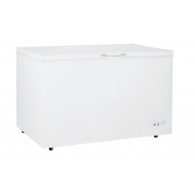 CONGELATEUR BAHUT AVEC COUVERCLE BATTANT -18/-22°C 