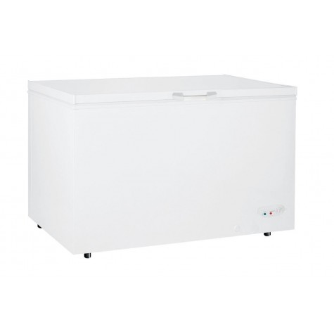 CONGELATEUR BAHUT AVEC COUVERCLE BATTANT -18/-22°C 