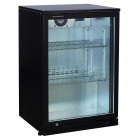 MEUBLE ARRIERE DE BAR SKIN PLATE, 0/+8°C 