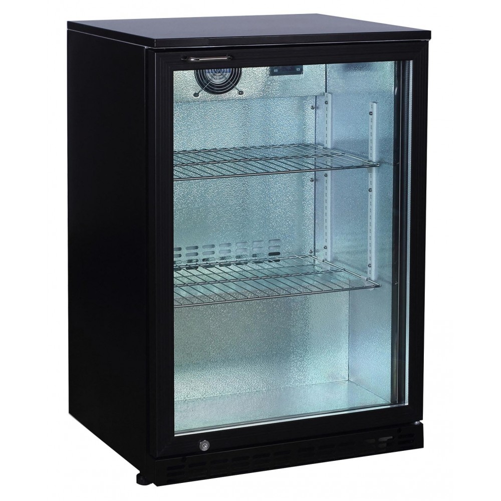 MEUBLE ARRIERE DE BAR SKIN PLATE, 0/+8°C MEUBLE ARRIERE DE BAR SKIN PLATE, 0/+8°C