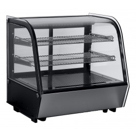 VITRINE DE PRESENTATION REFRIGEREE 120 LITRES, 