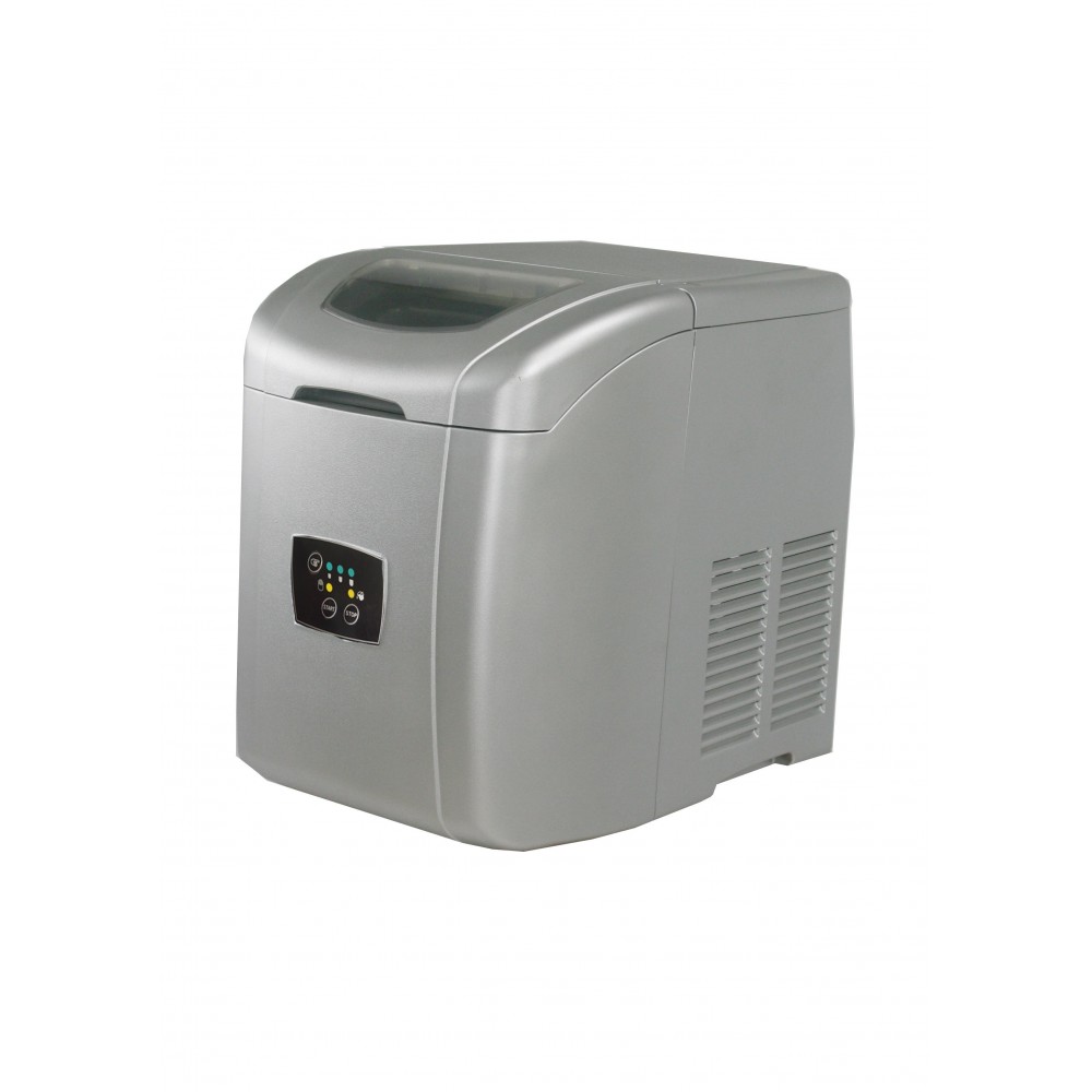 MACHINE A GLACONS CREUX RONDS CARROSSERIE EN ABS MACHINE A GLACONS CREUX RONDS CARROSSERIE EN ABS