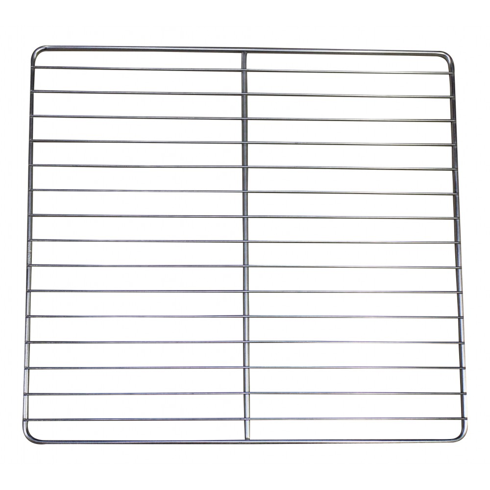 GRILLE INOX GN 2/3, 15 FILS D. 2MM L 354 MM GRILLE INOX GN 2/3, 15 FILS D. 2MM L 354 MM