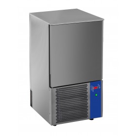 CELLULE DE REFROIDISSEMENT MIXTE, 10 NIVEAUX 