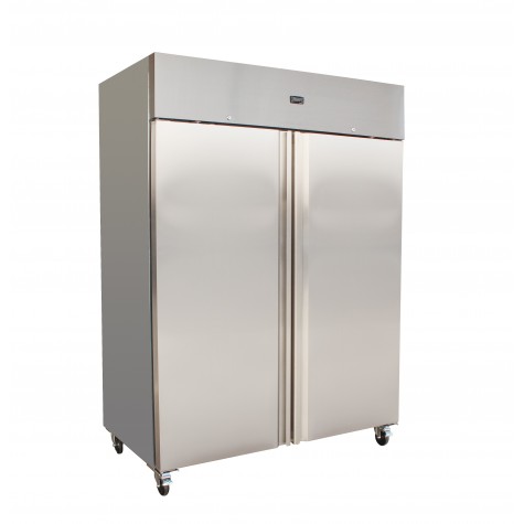 ARMOIRE POSITIVE 1300L A ECONOMIE D'ENERGIE 