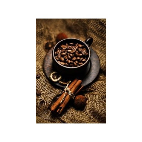 Café en grain et capsules pour professionnels