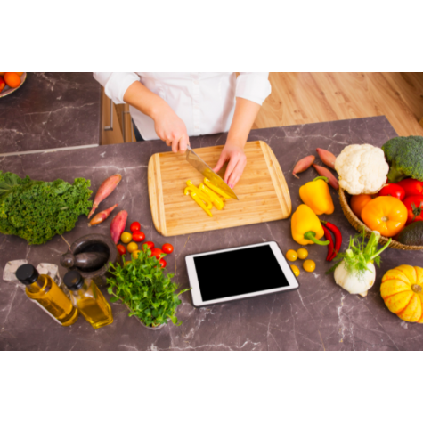 Matériel de préparation culinaire professionnel