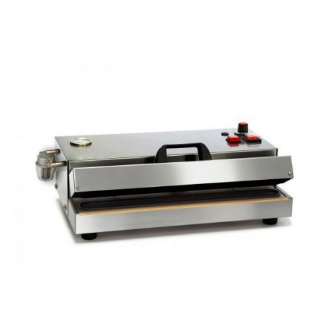 Machines sous vide, scelleuses et sacs sous vide