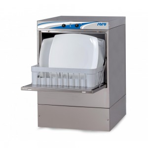 Lave vaisselles frontal panier 500