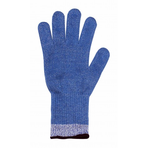 Gants anti-coupure, tabliers et équipement du personnel