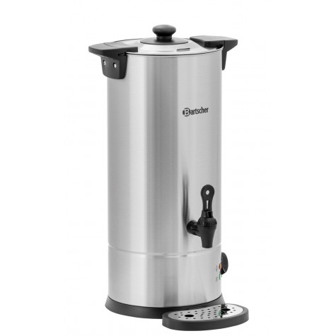 Distributeurs d’eau chaude, bouilloires et samovars pro
