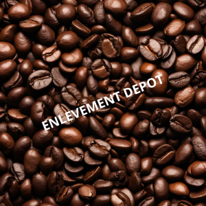Café (Enlèvement)