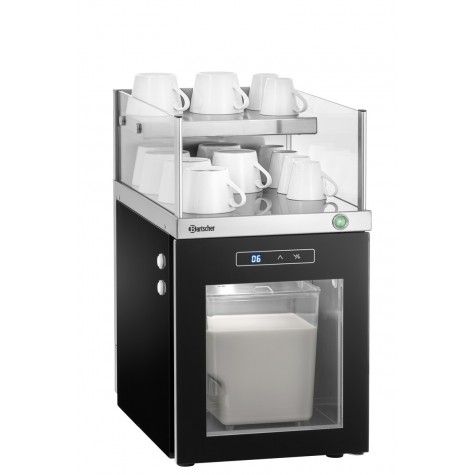 Accessoires pour machines à café professionnelles