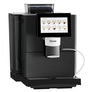 Machine à café ,en grains ou moulu, en automatique